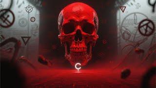 【2025 MOVIE】The Red Skull will guide you to the truth.#movie #horror #玄幻