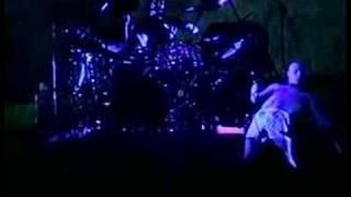 TOOL STINKFIST LIVE 1997