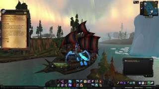 World of Warcraft Quest: Сокровища Сорлофа (id=11529)