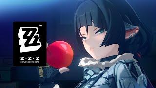 Jane Character Demo - "Deadly Interrogation" | Zenless Zone Zero