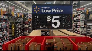 NEW Walmart Knives (2024 HOLIDAY SEASON)