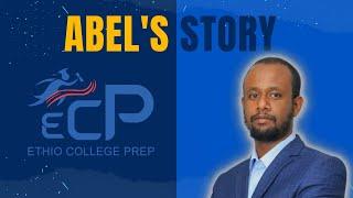 Interview with ECP CEO and Co-founder: from Gibson Highschool to America to ECP
