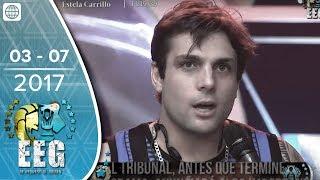 EEG de Regreso al Origen - 03/07/2017