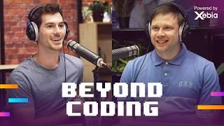 High Quality Software Development | Eugene Fidelin | Beyond Coding Podcast #165