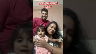 Trend…!!#trending #viralvideo #love #couple #couplegoals #family #hymachaitanya #sammu #music