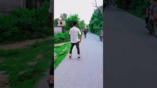 shohag skating Vlog