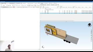 Webinar - IMPACT: Precast Planning in IMPACT Part 3 - Detailed Transport Planning in IMPACT