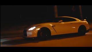 Arabic song hayati remix - New car video 2020