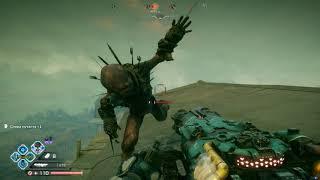 [PC] [50] RAGE 2 - Гнездо мутантов: Сырой лес