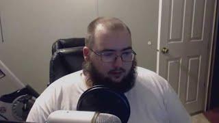 Wingsofredemption drinks his own URINE