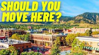 Top 10 Pros and Cons about Boulder, Colorado (Moving to Colorado) - Traveling Cloud