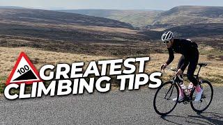 How To Love Climbing with Simon Warren from 100 Greatest Cycling Climbs