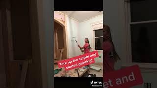 ROOM MAKEOVER HACKS | DIY TIKTOK COMPILATION | HOME DECOR TRENDS TIKTOK #shorts #diy