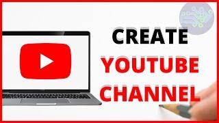 How to Create A Youtube channel  for Beginners (2022 Tutorial)