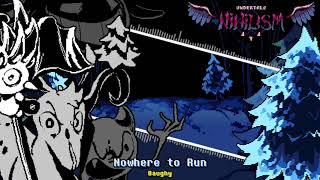 undertale nihilism unfinished video