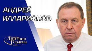 Илларионов. Когда нападет Путин и почему он не женится, памятник Коломойскому. В гостях у Гордона