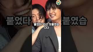 "트로트 하기 잘했다" 비하인드 고백 인터뷰 #김용빈
