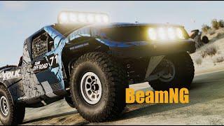 BeamMP drive Online mode New Map 2