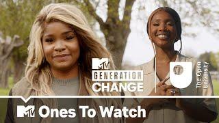 "We Just Want Unity In The Community" | Generation Change: Ones To Watch S2, Ep 2 Part 1 #AD