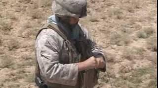 3rd Battalion 4th Marines Iraq music video Fallujah 2005