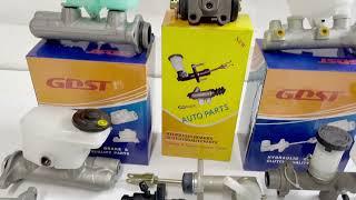 GDST Auto Parts Brake&Clutch Cylinders