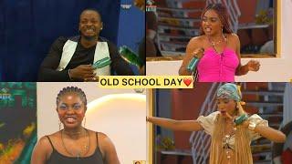 KELLYRAE EXCITED OVER KASSIA, WANNI & OTHER PERFORMANCE️SHAUN BBNAIJA NO LOOSE GUARD| BBNAIJA 2024