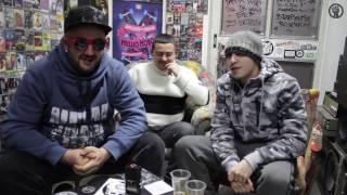 Homelesz, Sahata & Jo (10) с Freestyle за финал