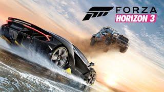 Forza Horizon 3 - Guide and gameplay