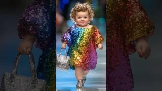 Fashionable Baby Clothing Brands You Need to Know | AI Fashion Story