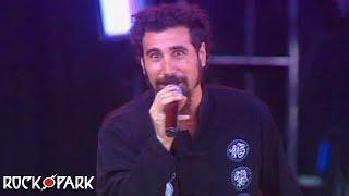 System Of A Down - Deer Dance live 【Rock Im Park | 60fpsᴴᴰ】