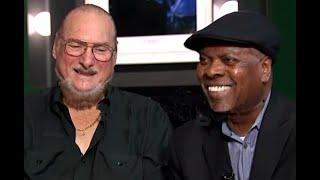 Stax stories! Steve Cropper, Booker T, Eddie Floyd, William Bell interview 2017