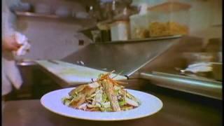 E's Winebar commercial by Darryl Grogan (35mm)