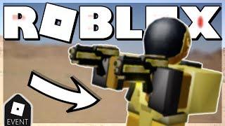 [EVENT] HOW TO GET COMMANDO IN TOWER DEFENSE SIMULATOR | Roblox Live Ops Event