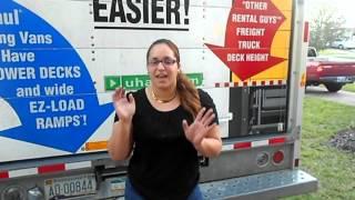 ORLANDO LONG DISTANCE MOVERS CUSTOMER REVIEW 407 844 0284