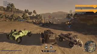 Crossout - Boris?