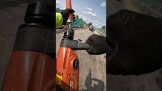 Construction Tool or Weapon? You Decide