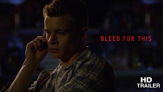 Bleed For This - Justified AU (Tim Gutterson x Jimmy Tolan) Bonus commission vid