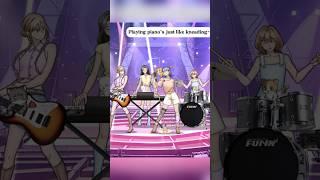 From the Streets to the Stage: The Cat Band Story .#cat #animals #animation