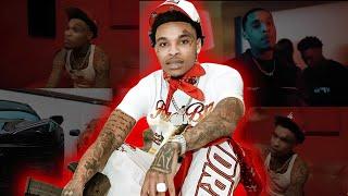 YUNGEEN ACE AFFILIATE GMK SAYS TEXAS, MEMPHIS AND LOUISIANA IS NOT THE REAL SOUTH…. HE TRIPPIN!…