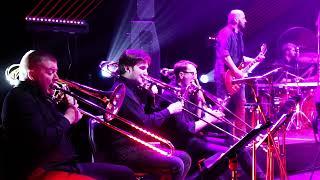 Scorpions - Wind Of Change / Universe Orchestra