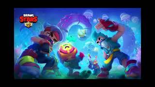 Brawl Stars OST - Season 13 - Deep Sea Brawl - Menu Music