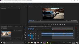 HOW TO RENDER IN ADOBE PREMIERE PRO CC 2017