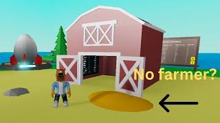 Egg Farm Simulator (Roblox) Retirement 655 at level 1,926,976