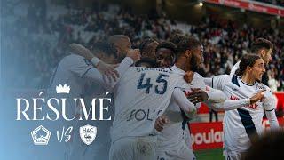 ️  Résumé de LOSC - HAC (1-2)