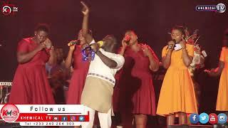 ANIM PRAISE 2021@ CACI BANTAMA CENTRAL