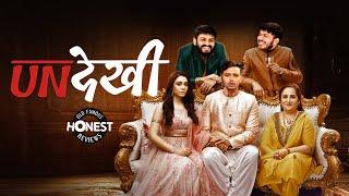 Honest Review - Undekhi | Zain, Shubham, Rajesh | MensXP