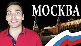 10 ИНТЕРЕСНЫХ ФАКТОВ О МОСКВЕ