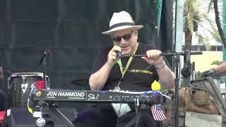 Jon Hammond Show 08 27 2022