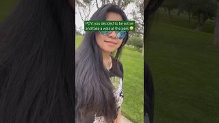 We love a nature walk  #minivlog #shorts