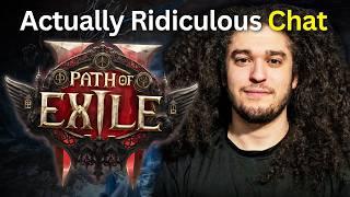 "PoE2’s next patch must be MASSIVE!” Path of Exile 2 Podcast With Pohx